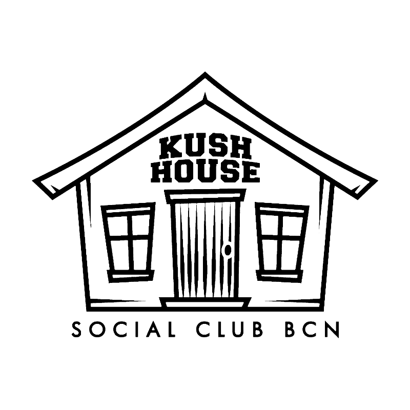 Kush House логотип