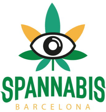 Poster of the Spannabis festival